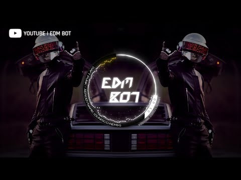 Daft Punk - Aerodynamic (Dunisco Remix)