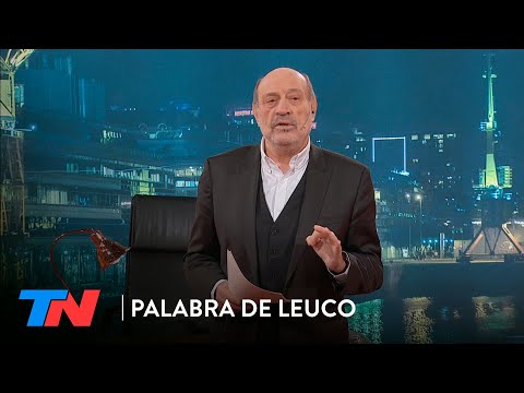 La columna de Alfredo Leuco: El huracán Carrió contra Cristina | PALABRA DE LEUCO