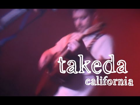 Takeda Concert Tickets - 2026 Tour Dates