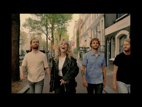 Blackbird - GREEN LIGHTS (Official Video)