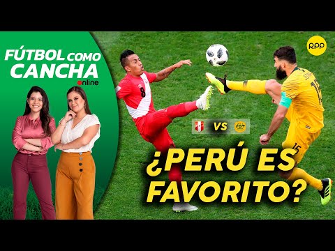 Perú vs Australia: ¿Quién llega como favorito? | ¿Cómo le fue a los 'socceroos' en los repechajes?