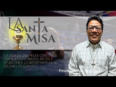 Santa Misa en Puerto Rico: ¡Celebra la grandeza del Señor!