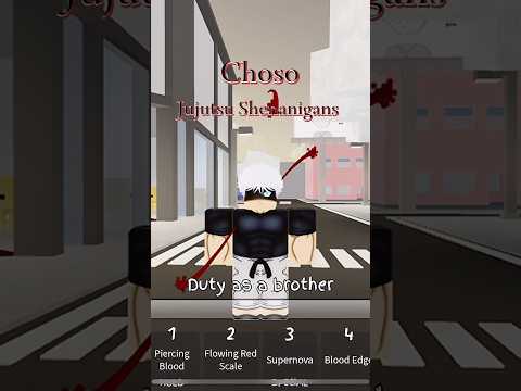 ChosoNewUpdategamesroblox