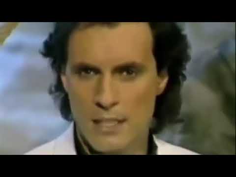 Peter Schilling  - Terra Titanic English+German Mashup