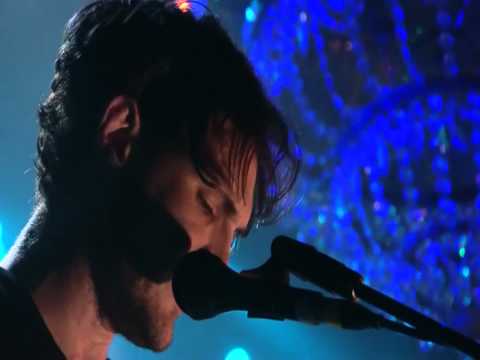 Red Hot Chili Peppers - Did I Let You Know (LIve in Cologne 1080p)