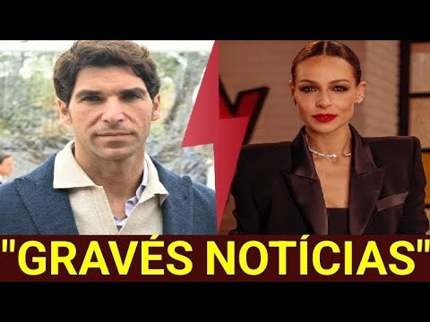 GRAVÉS NOTÍCIAS!  ENTRE EVA GONZÁLEZ Y CAYETANO RIVERA: