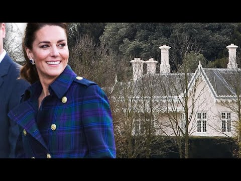 Kate Middleton face au cancer : une maison secrète pour sa convalescence