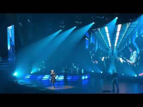 @FlorentPagnyOfficiel - Le braquage des sentiments