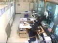 ！Most Hilarious Chinese Bank Robber ever！