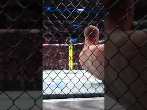 Dusko Todorovic busts out the submission skills on Medina #nocheufc