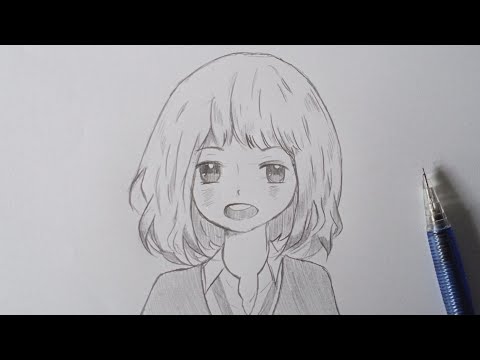 สอนวาดรูป-อนิเมะง่ายๆ-เด็กเรีย สอนวาดรูป-อนิเมะง่ายๆ-เด็กเรีย