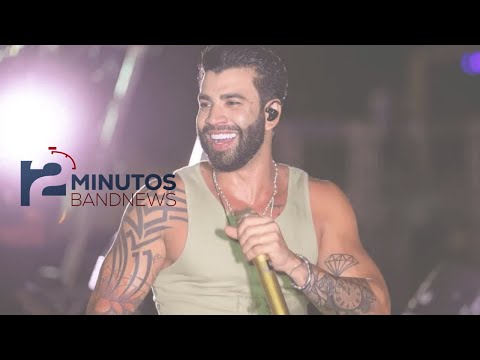 BandNews em 2 Minutos (24/09/24 - Noite) TJPE revoga prisão do cantor Gusttavo Lima