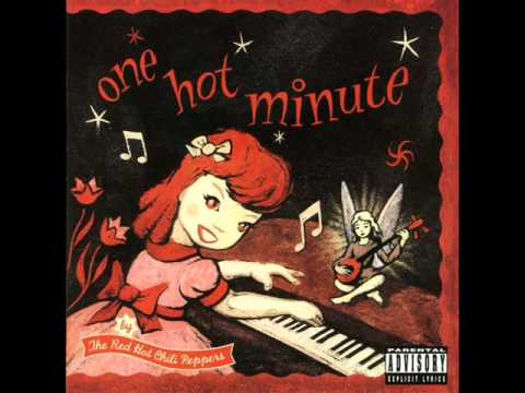 Walkabout - Red Hot Chili Peppers