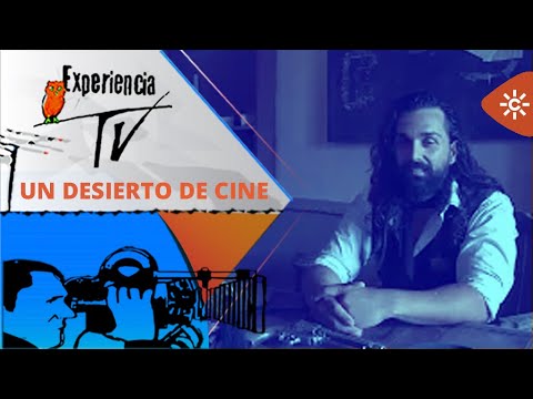 Experiencia TV | Un desierto de cine, Rock & Semana Santa y Un cromosoma más