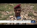 جبل هان .. حارس تعز وصخرة صمودها في وجه الإرهاب الحوثي