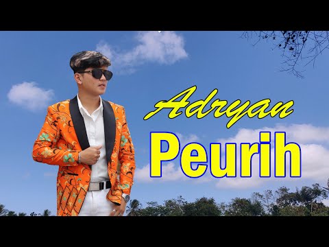 ADRYAN DAMAPUTRA - PEURIH (Official Music Video Gasentra)