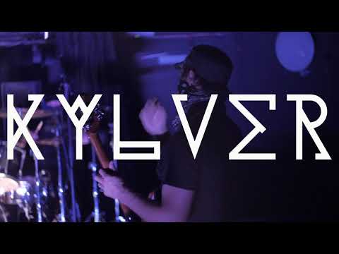 Kylver - Allghoi - Live - The Plague Tapes