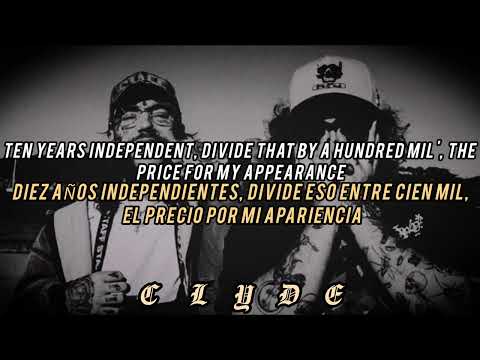 $uicideboy$ - Mental Clarity Is A Luxury I Can't Afford // Lyrics & Sub