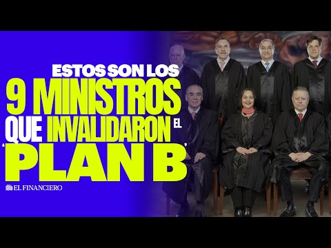 INVALIDAN ‘PLAN B’, proceso tiene EFECTO CORRUPTOR