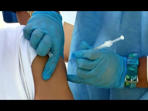 Vacuna Bivalente es cuestionada ante el aumento de casos por Covid-19
