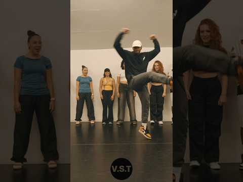 4 Kampé - Joe Dwet File (Dance Video) #vstfam