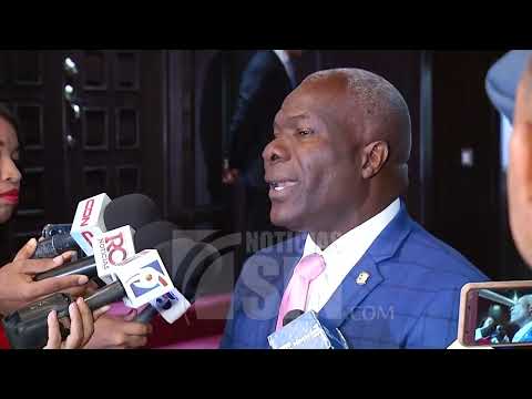 Preocupación tras Senado haitiano rechazar pedido de intervención en su país