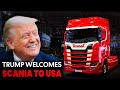 Dlaczego Trump wita w Ameryce najinteligentniejsz ciarwk Europy