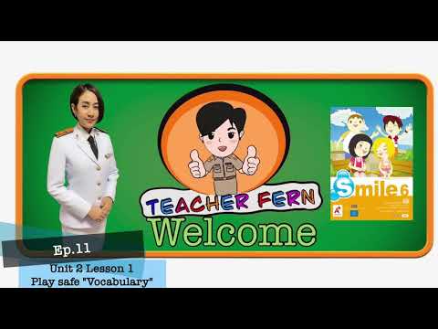 EP.11-Unit-2-Lesson-1-Play-saf EP.11-Unit-2-Lesson-1-Play-saf