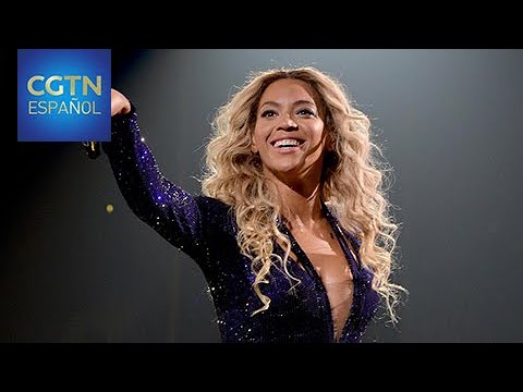 Sudáfrica recibe con entusiasmo el nuevo álbum de Beyoncé