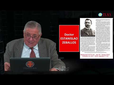 La otra campana N°13 - La hora de la “extrema y generalizada confusión” y los “titiriteros” Pte II