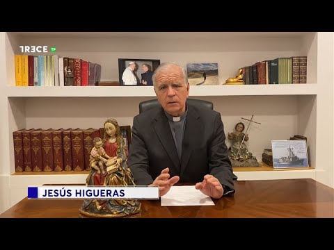 Palabra de Vida 18/6/2024: «Amad a vuestros enemigos» / Por P. Jesús Higueras