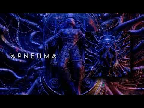Apneuma - Glitch