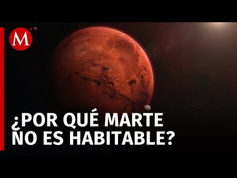 Curiosity revela cómo Marte perdió su habitabilidad, según nuevos estudios de la NASA