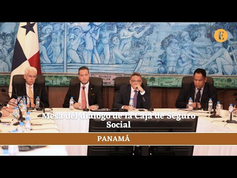 Conferencia de Prensa | Caja de Seguro Social