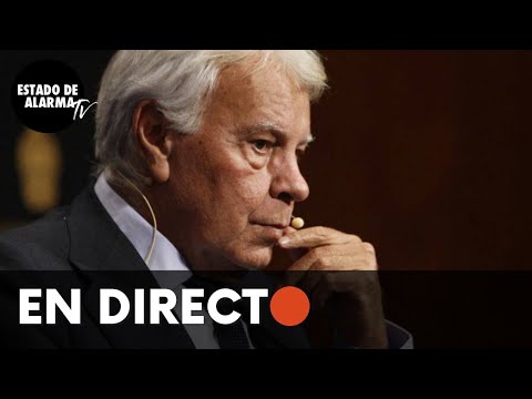 ? DIRECTO | Felipe González participa en Food Summit VIII