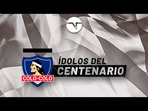 Ídolos del Centenario - TNT Sports