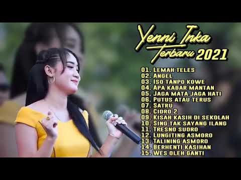 Yenni Inka - full album terbaru