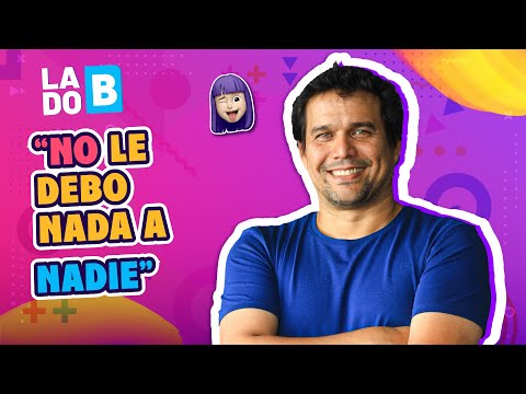 Sandro Ventura: “El humor tiene que ser políticamente incorrecto” | Lado B con Marli Pissani