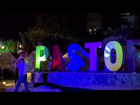 En el ejido El Progreso se llevó a cabo la celebración patronal en honor a La Divina Pastora.