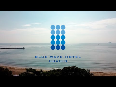 BlueWaveHotelHuahin