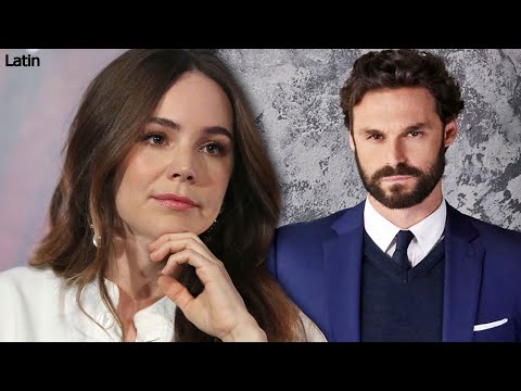 De Esta Manera Camila Sodi Niega Romance Con Iván Sánchez