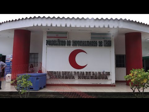Reanudan vacunación voluntaria contra la Covid-19 en Managua