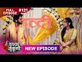 ISHQ JUNOONI  Full Episode 121  15 June 2026  Full HD #Newepisode  Dangal TV