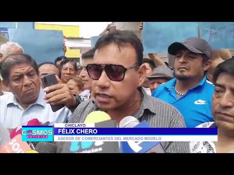 Chiclayo: “La municipalidad no entregará la administración a junta de propietarios”