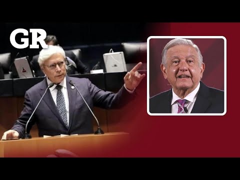 AMLO arropa a Jaime Bonilla