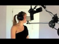 David Guetta - Titanium (Cheyenne Cover)