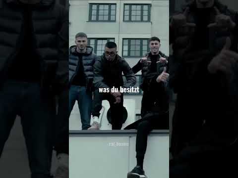 Raf Camora & SkiAggu - Liebe Grusse #rafcamora