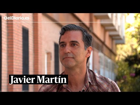 Javier Martín: Los tratamientos de salud mental solo se los pueden pagar los ricos