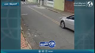 اسرع عقاب للصوص