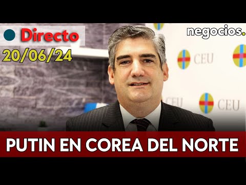 DIRECTO | ANTONIO ALONSO: Hezbolá advierte a Israel y Rafah en crisis; EEUU y Taiwán; armas de Rusia